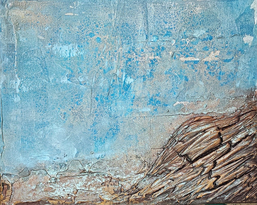 Glacial 3