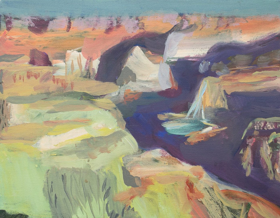 Canyonlands